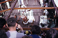 Another scene, Crossing the Line Ceremony, March 1965
